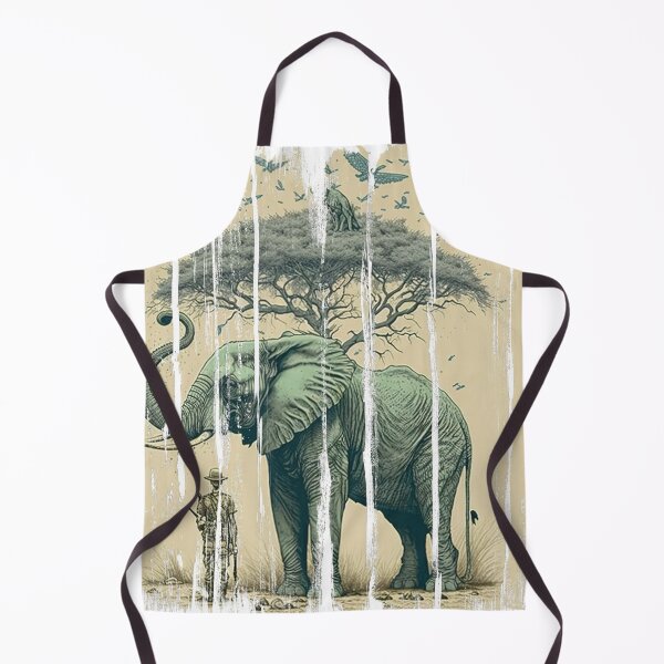 Item preview, Safari Life Calling designed and sold by WildlifeSafari.