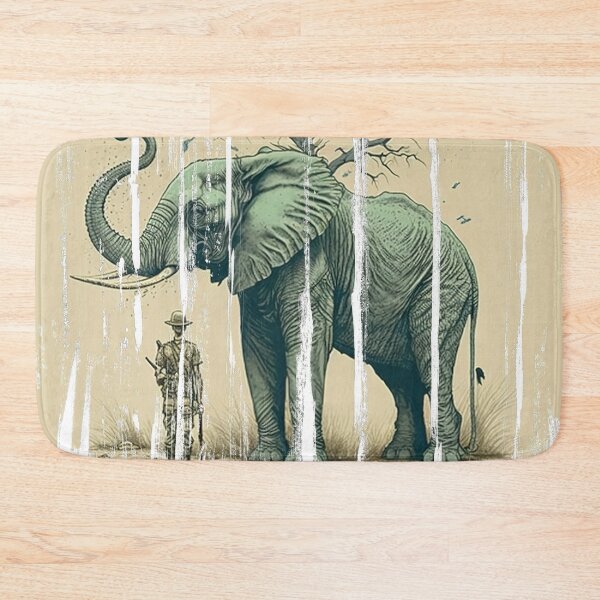 Item preview, Safari Life Calling designed and sold by WildlifeSafari.