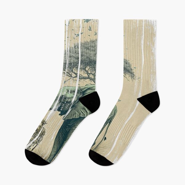 Item preview, Safari Life Calling designed and sold by WildlifeSafari.