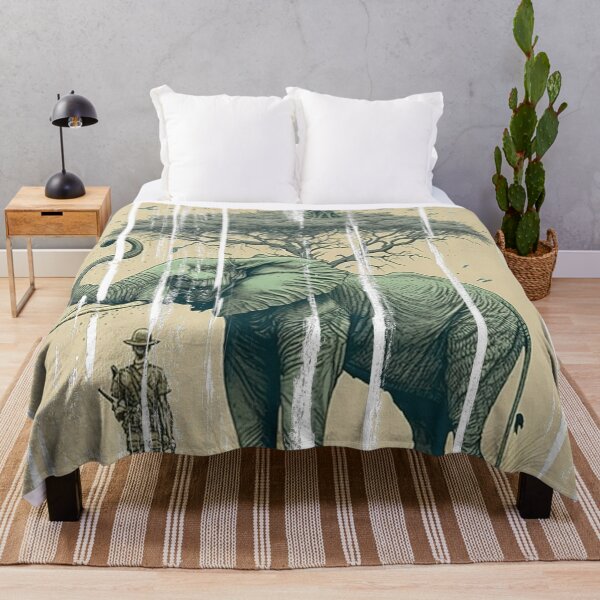 Item preview, Safari Life Calling designed and sold by WildlifeSafari.