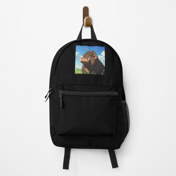 Item preview, Warthog | Anime style designed and sold by ComicsFactory.