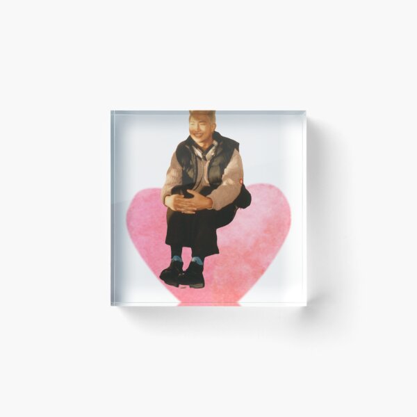 Item preview, Joonie sitting on my heart designed and sold by etharmya.