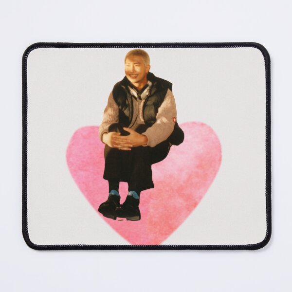 Item preview, Joonie sitting on my heart designed and sold by etharmya.