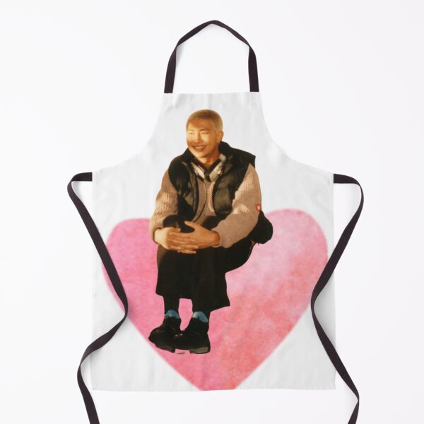 Item preview, Joonie sitting on my heart designed and sold by etharmya.