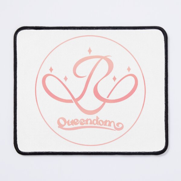 Item preview, Red Velvet - Queendom (Girls Version) designed and sold by 0627june.