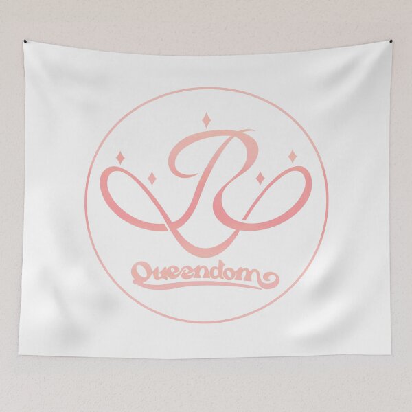 Item preview, Red Velvet - Queendom (Girls Version) designed and sold by 0627june.