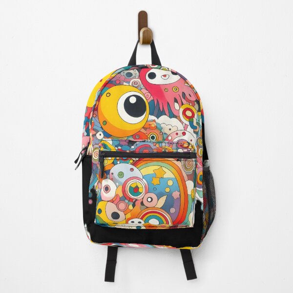 Item preview, For What it's Worth - Japanese Style Pop Art designed and sold by romeobravado.