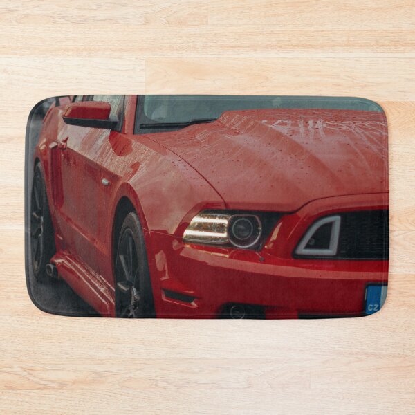Item preview, Ford Mustang designed and sold by VitaliiShop.