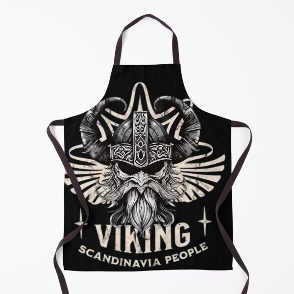 Item preview, Viking Nordic Scandinavia People Valhalla designed and sold by LuizSilva1983.