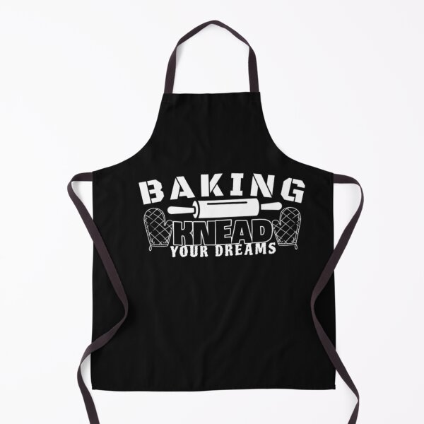 Item preview, Baking Delicious Brownies - Kneed your Dreams designed and sold by Yas_oma.