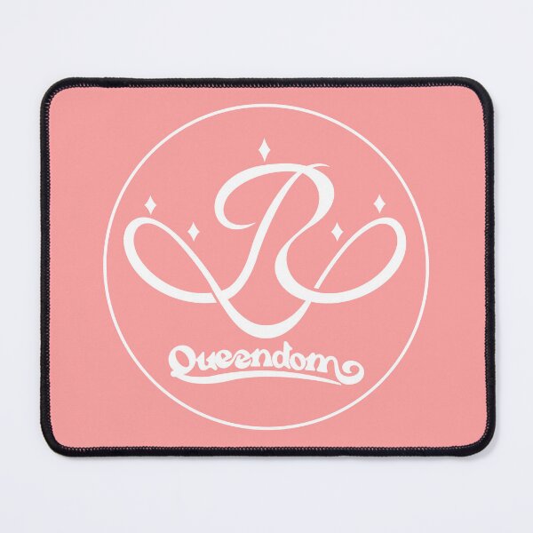 Item preview, Red Velvet - Queendom (Girls Version) (2) designed and sold by 0627june.