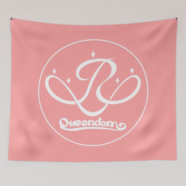 Item preview, Red Velvet - Queendom (Girls Version) (2) designed and sold by 0627june.