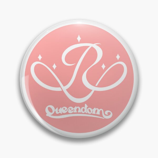 Item preview, Red Velvet - Queendom (Girls Version) (3) designed and sold by 0627june.