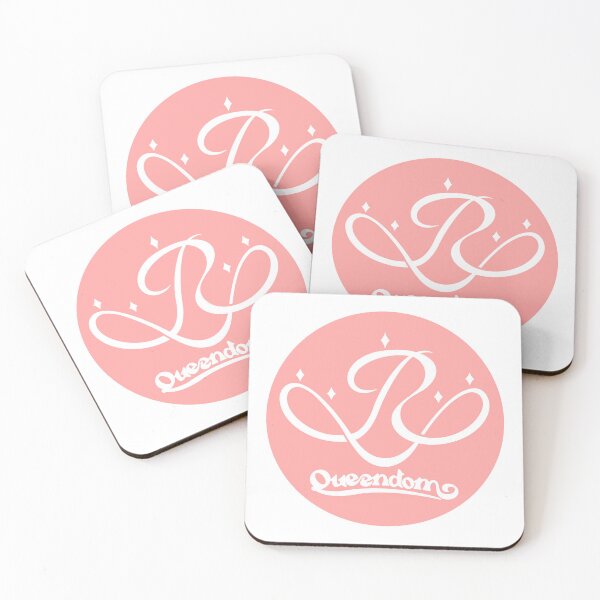 Item preview, Red Velvet - Queendom (Girls Version) (3) designed and sold by 0627june.