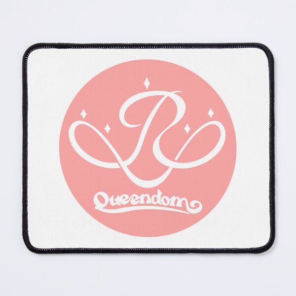 Item preview, Red Velvet - Queendom (Girls Version) (3) designed and sold by 0627june.