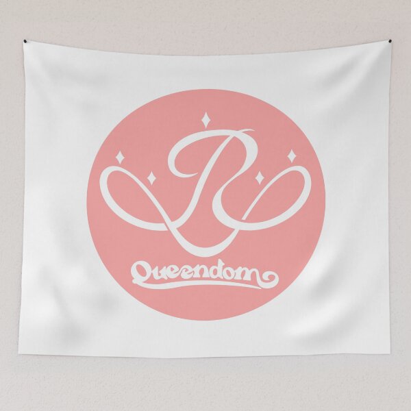 Item preview, Red Velvet - Queendom (Girls Version) (3) designed and sold by 0627june.