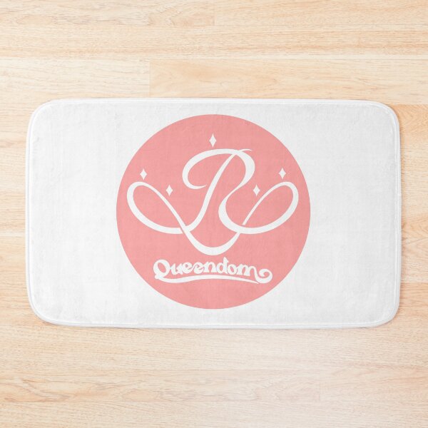 Item preview, Red Velvet - Queendom (Girls Version) (3) designed and sold by 0627june.