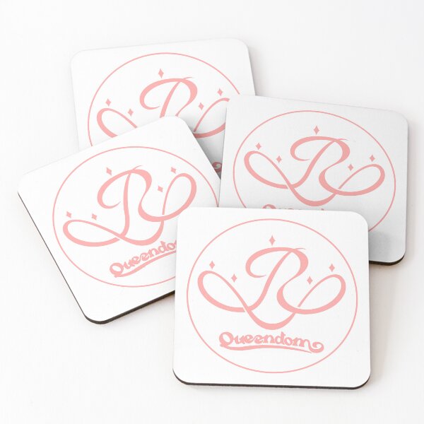 Item preview, Red Velvet - Queendom (Girls Version) (4) designed and sold by 0627june.