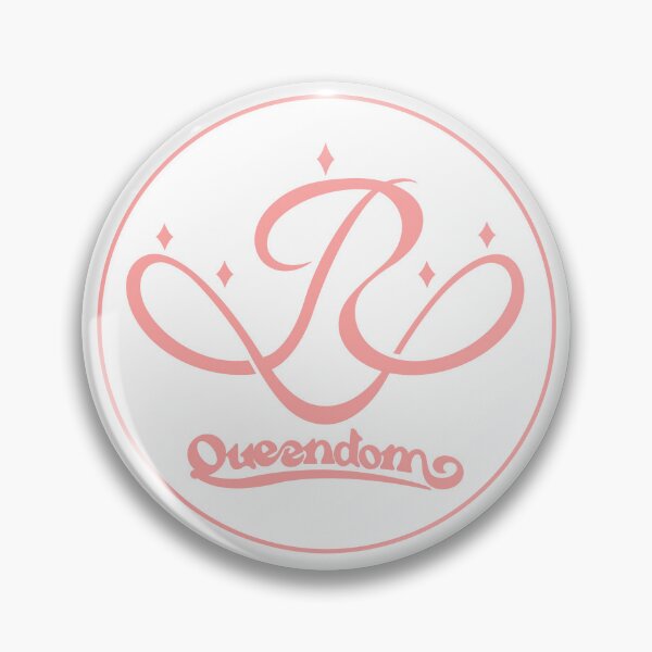 Item preview, Red Velvet - Queendom (Girls Version) (4) designed and sold by 0627june.