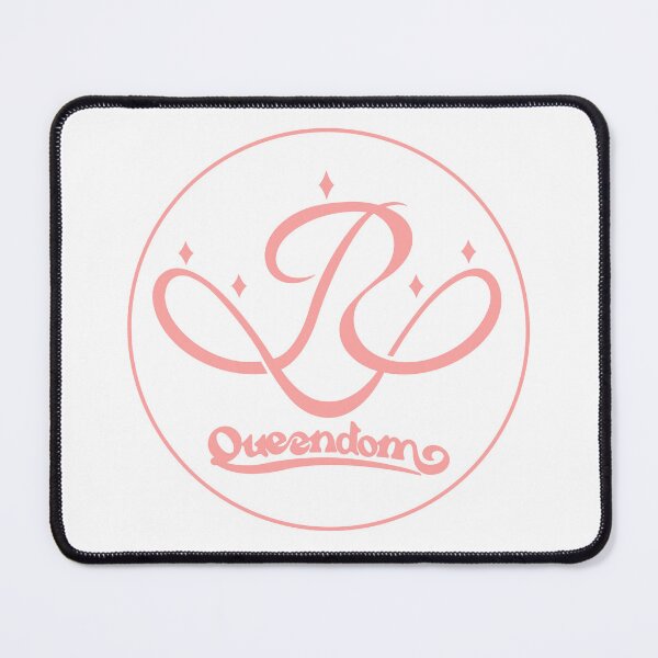 Item preview, Red Velvet - Queendom (Girls Version) (4) designed and sold by 0627june.