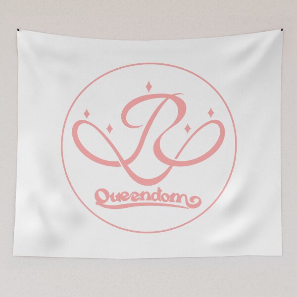 Item preview, Red Velvet - Queendom (Girls Version) (4) designed and sold by 0627june.