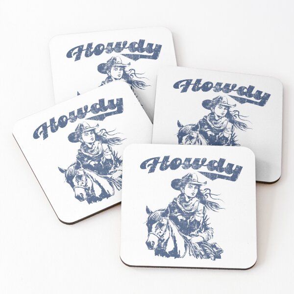 Item preview, Howdy  designed and sold by Leo-Stride.
