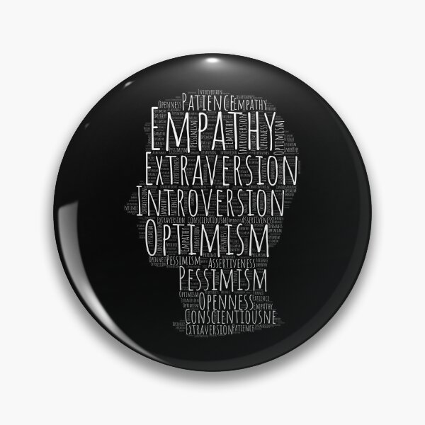 Item preview, Head of character traits designed and sold by KZN-studio.