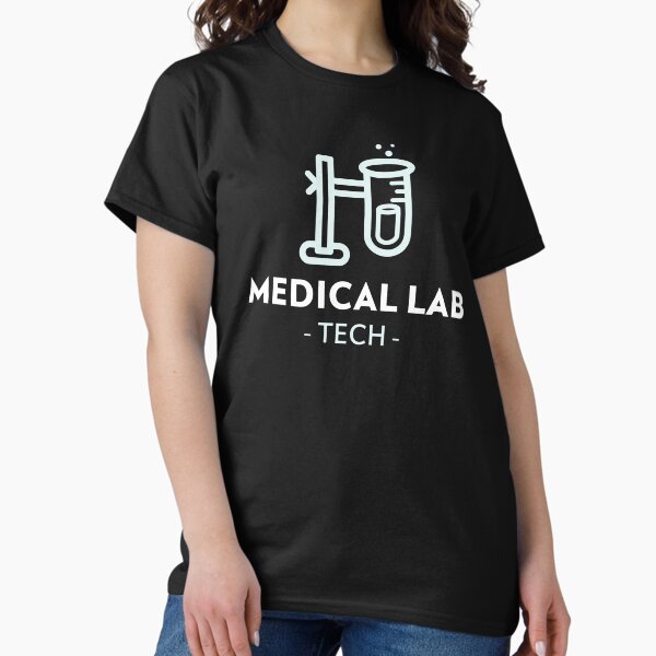 Item preview, Medical Lab Tech - Medical Lab Technician Design designed and sold by DesignByLeandra.