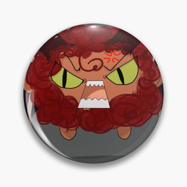 Item preview, Little Devil designed and sold by SeungNini.