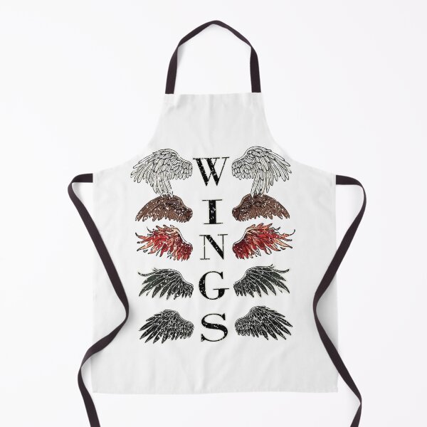 Item preview, Wings Collection designed and sold by MajeStreet.