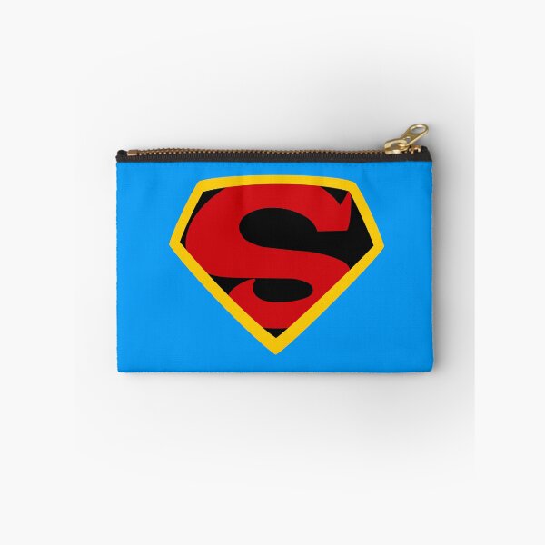 Item preview, Superhero Max Fleischer Comic Version Logo Shield designed and sold by Imaginary Ink.