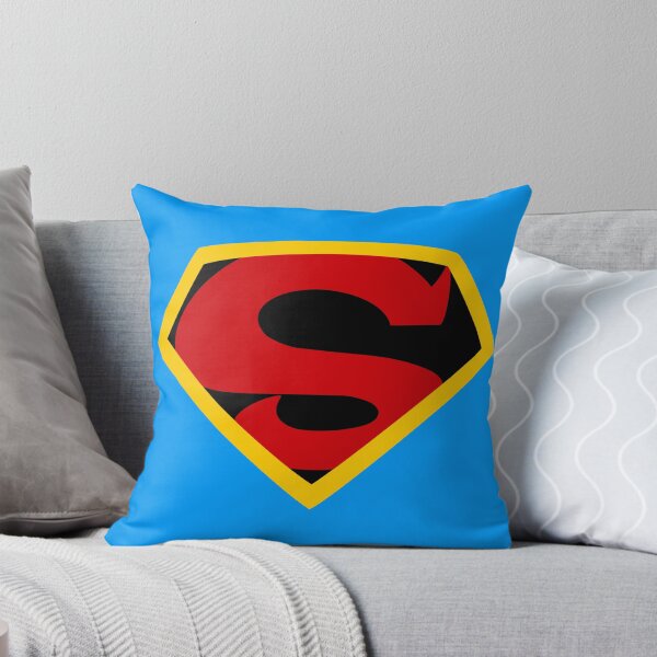 Item preview, Superhero Max Fleischer Comic Version Logo Shield designed and sold by Imaginary Ink.