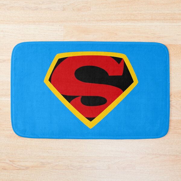 Item preview, Superhero Max Fleischer Comic Version Logo Shield designed and sold by Imaginary Ink.