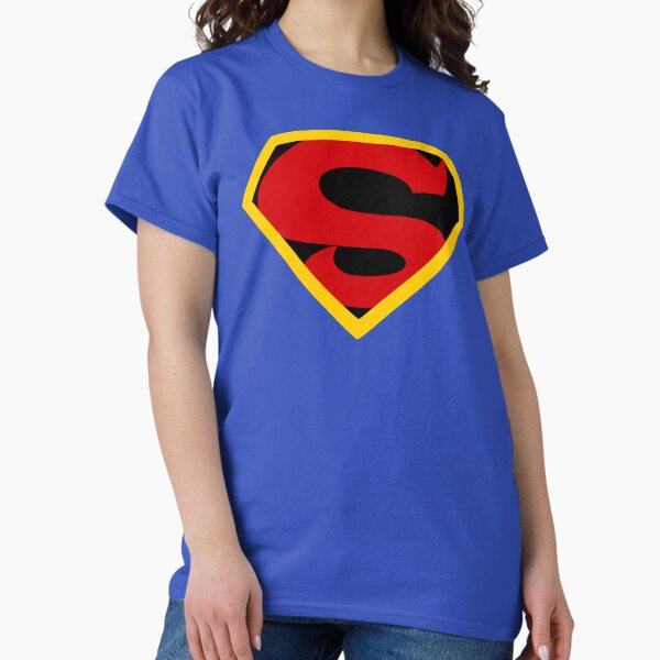 Item preview, Superhero Max Fleischer Comic Version Logo Shield designed and sold by Imaginary Ink.