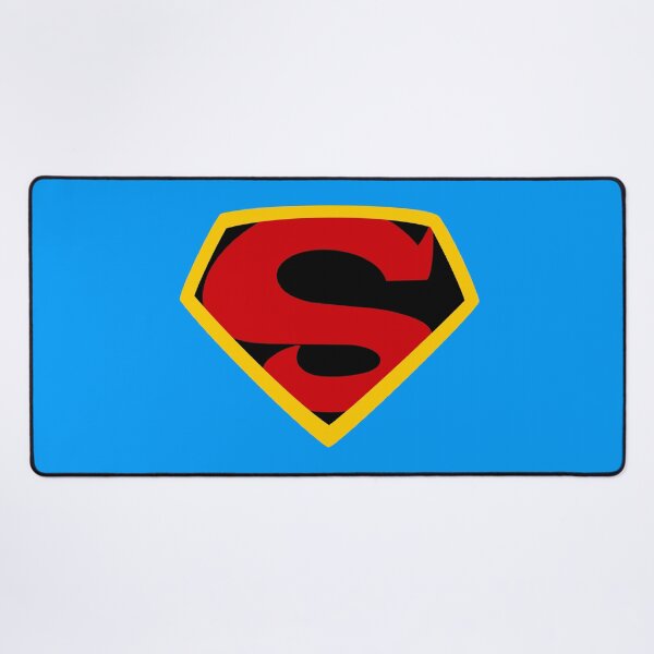 Item preview, Superhero Max Fleischer Comic Version Logo Shield designed and sold by Imaginary Ink.