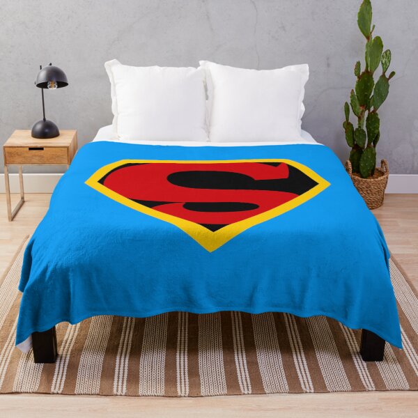 Item preview, Superhero Max Fleischer Comic Version Logo Shield designed and sold by Imaginary Ink.