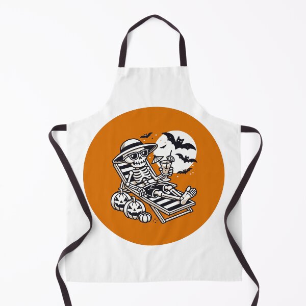 Item preview, Happy Halloween about waiting for the holiday designed and sold by vectorlove.