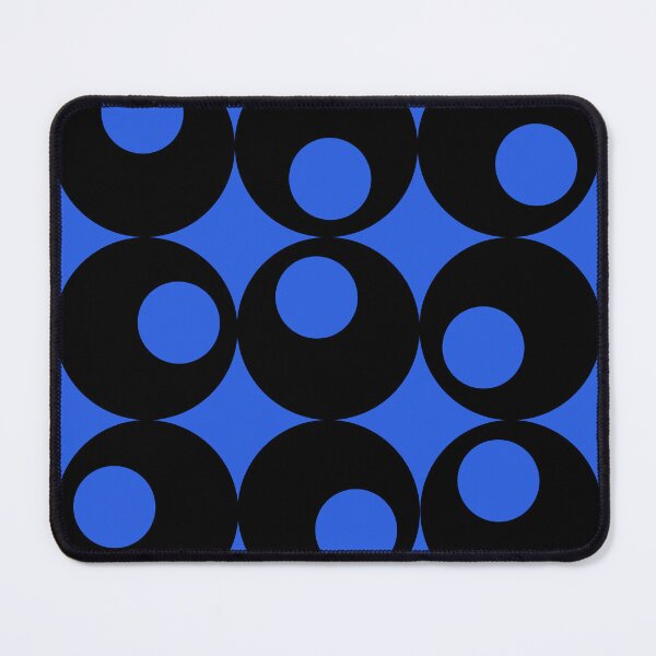 Item preview, OpArt Circles designed and sold by Hugh Whyte.