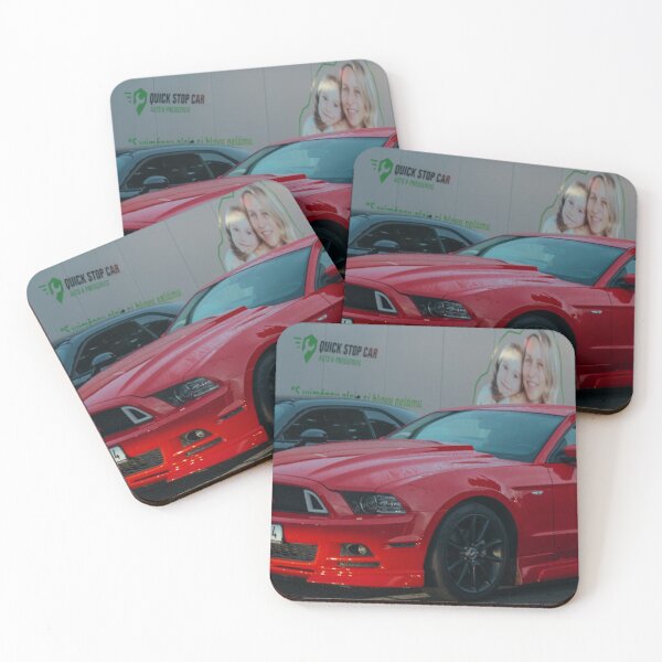 Item preview, Ford Mustang GT designed and sold by VitaliiShop.