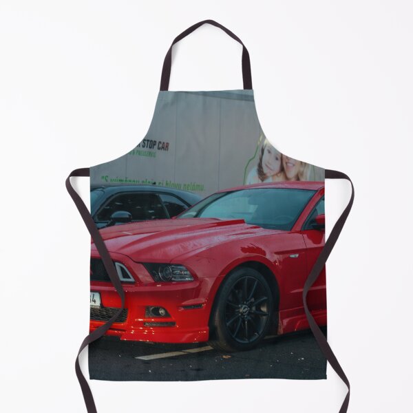 Item preview, Ford Mustang GT designed and sold by VitaliiShop.