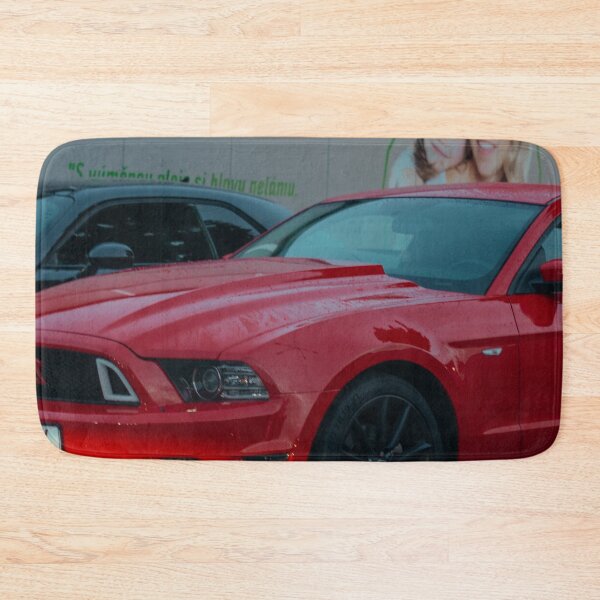 Item preview, Ford Mustang GT designed and sold by VitaliiShop.
