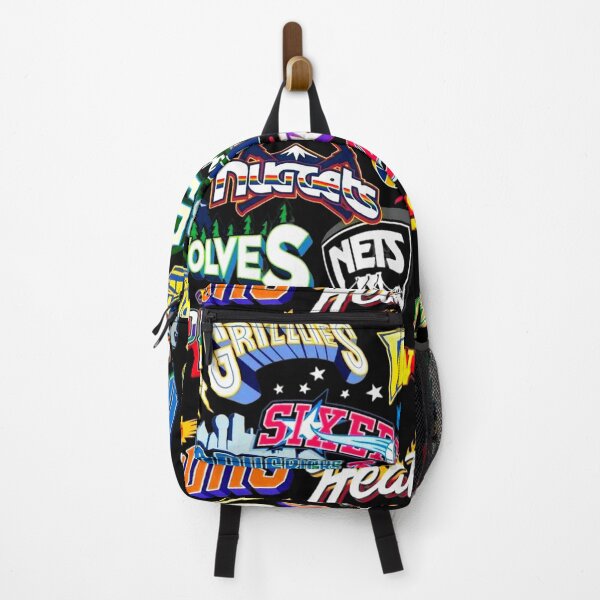 Item preview, NBA designed and sold by UZRWRLD .