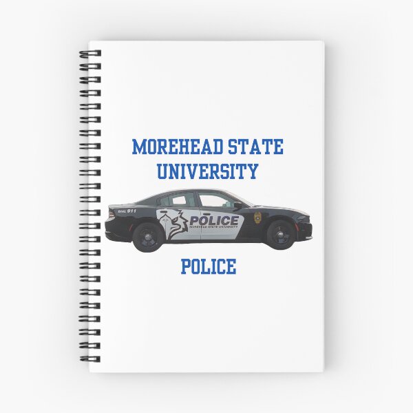 Item preview, Morehead State University Police designed and sold by JoezPlace.