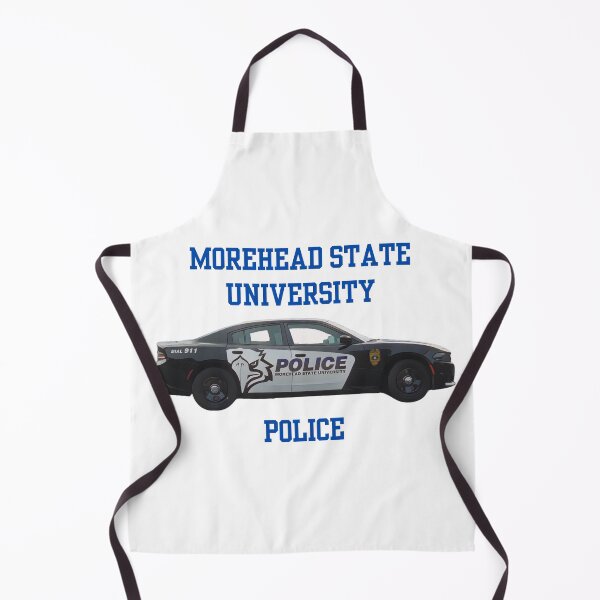 Item preview, Morehead State University Police designed and sold by JoezPlace.