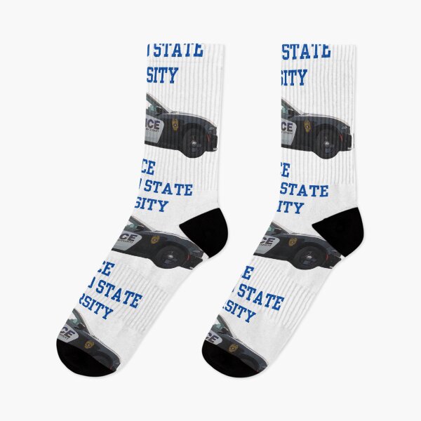 Item preview, Morehead State University Police designed and sold by JoezPlace.