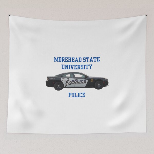 Item preview, Morehead State University Police designed and sold by JoezPlace.