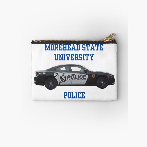 Item preview, Morehead State University Police designed and sold by JoezPlace.