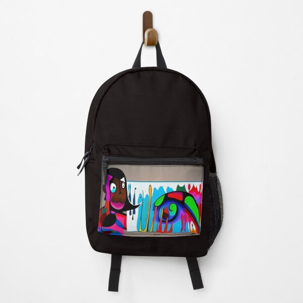 Item preview, Bad Artist - Bad Painting designed and sold by shakespeare1212.