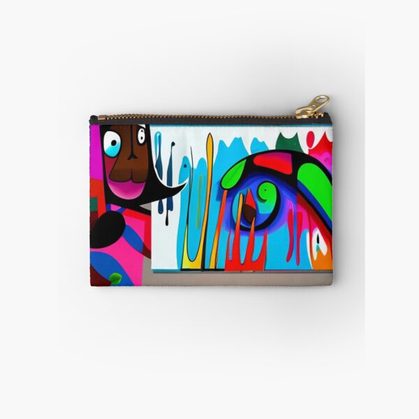 Item preview, Bad Artist - Bad Painting designed and sold by shakespeare1212.