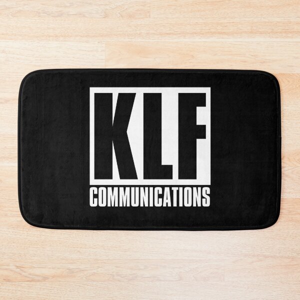 Item preview, KLF no border designed and sold by 23FOREVER.